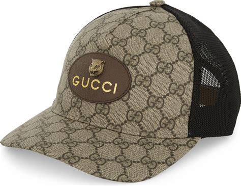 gucci hat trucker|gucci hat price list.